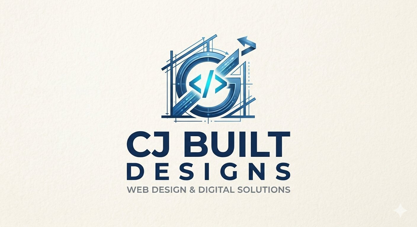 CJ Built Designs