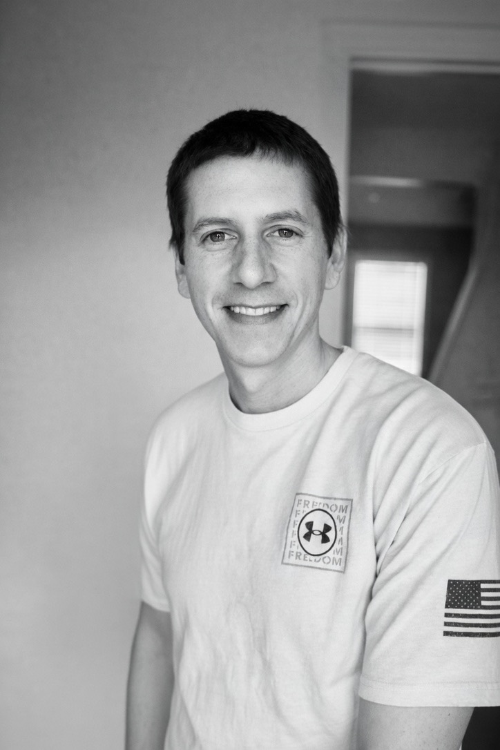 CJ VanDerHeyden