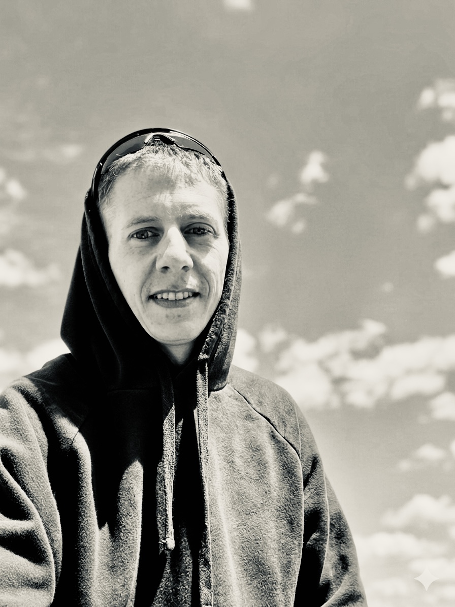 CJ VanDerHeyden